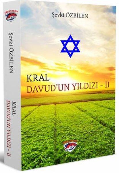 Şevki ÖzbilenTarihi Romanlar