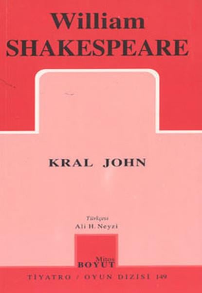 William ShakespeareSenaryo Kitapları