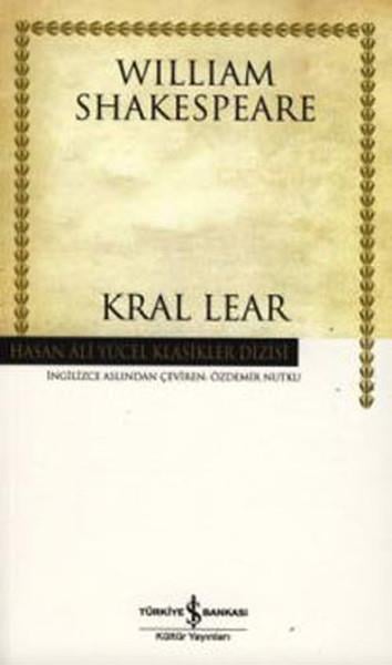 William Shakespeareİngiliz Dünya Klasikleri