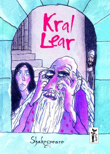 Çiftçi BirincibubarKinder RomaneKral Lear