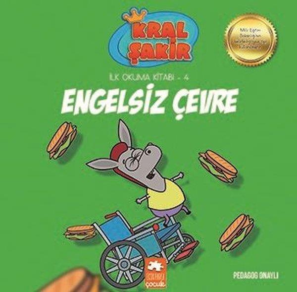 Varol YaşaroğluKral Şakir