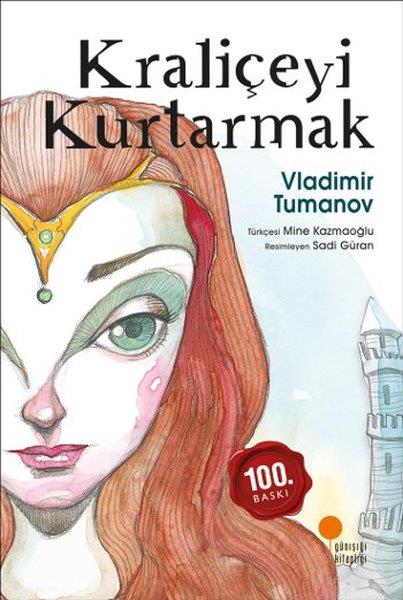 Sadi GüranÇocuk Gençlik RomanlarıKraliçeyi Kurtarmak