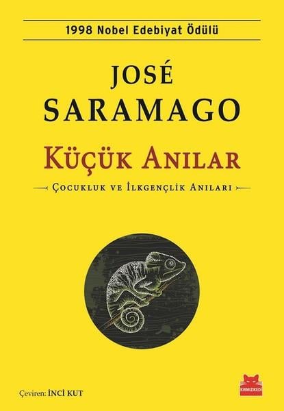 İnci KutAnı & Mektup & Günlük KitaplarıKüçük Anılar