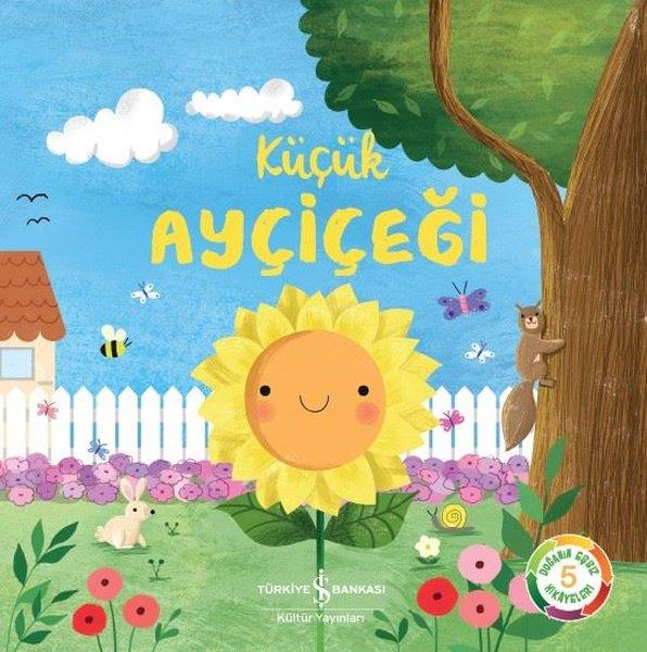 Suzanne FosseyOkul Öncesi Öykü Kitapları