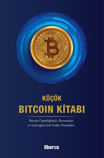 KolektifBorsa KitaplarıKüçük Bitcoin Kitabı