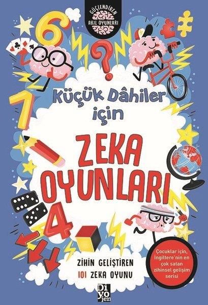 Gareth MooreZeka Gelişimi Kitapları