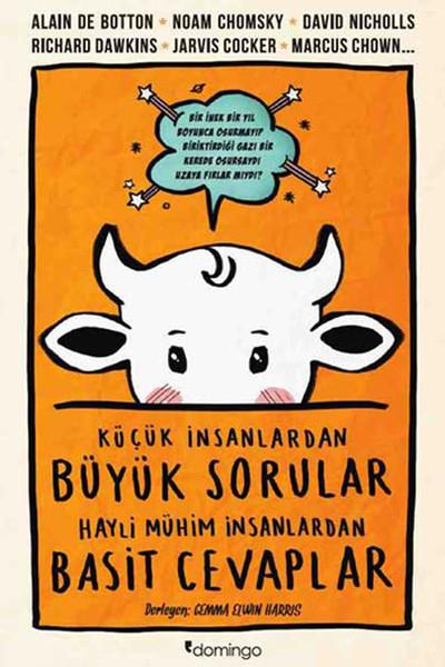 Gemma Elwin Harris HarrisBilimsel Çocuk Kitapları