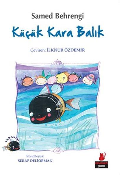 Samed BehrengiÇocuk Hikaye KitaplarıKüçük Kara Balık