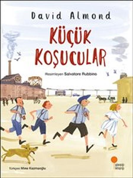 David AlmondÇocuk Hikaye Kitapları