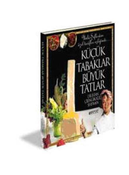 Dilistan Çilingiroğlu ShipmanYemek Kitapları