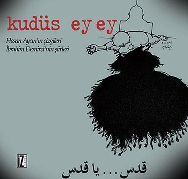 Hasan AycınTürkçe Şiir Kitapları