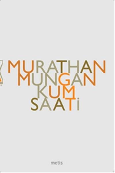 Murathan MunganMurathan Mungan