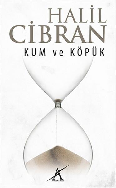 Erkin KöylügilArap Edebiyatı KitaplarıKum ve Köpük