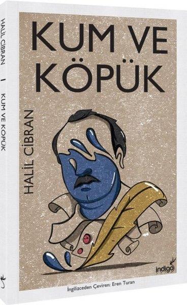 Halil CibranFelsefe BilimiKum ve Köpük