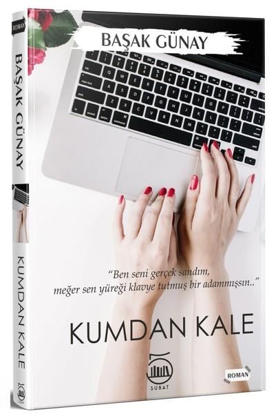 Başak GünayTürkçe Romanlar