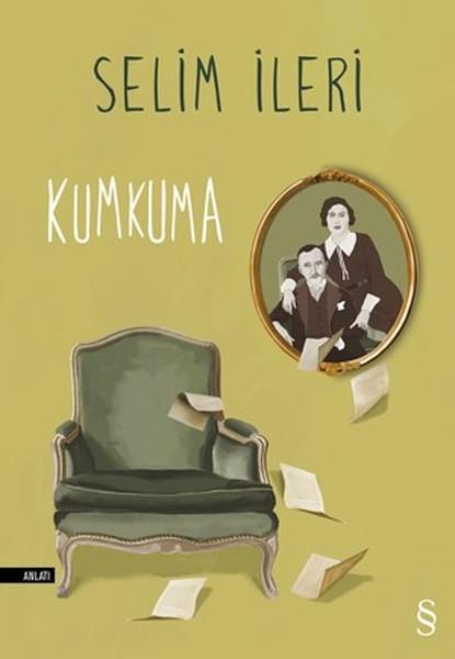 Selim İleriSelim İleriKumkuma