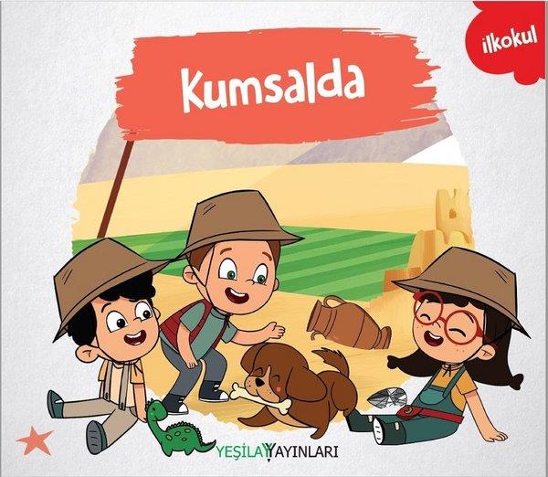 KolektifÇocuk Hikaye Kitapları