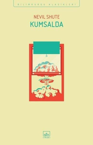 Nevil ShuteBilimkurgu KitaplarıKumsalda