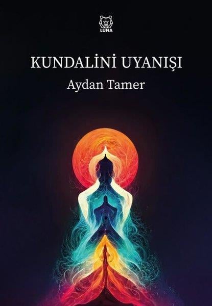 Aydan TamerParapsikoloji KitaplarıKundalini Uyanışı