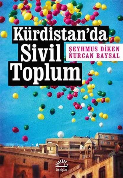 Şeyhmus DikenDiğerKürdistan'da Sivil Toplum