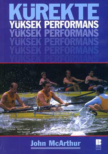 Hülya YeltepeDiğerKürekte Yüksek Performans