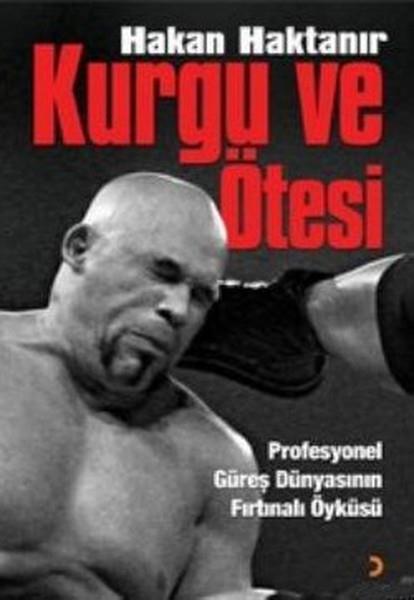 Hakan HaktanırDiğerKurgu ve Ötesi