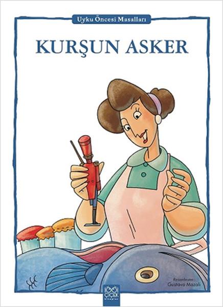 Fernando NoriegaÇocuk Hikaye Kitapları