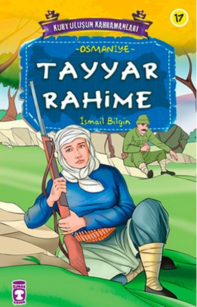 İsmail BilginÇocuk Hikaye Kitapları