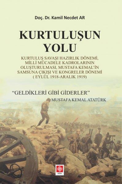 Köln KütüphaneAraştırma - İncelemeKurtuluşun Yolu