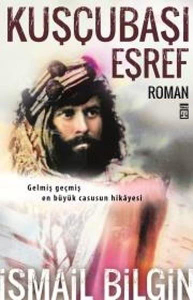 İsmail BilginTarihi Romanlar