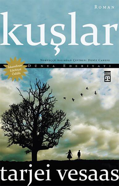 Deniz CanefeTürkçe RomanlarKuşlar