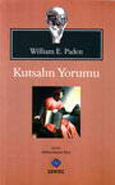Abdurrahman KurtPhilosophie der ReligionKutsalın Yorumu