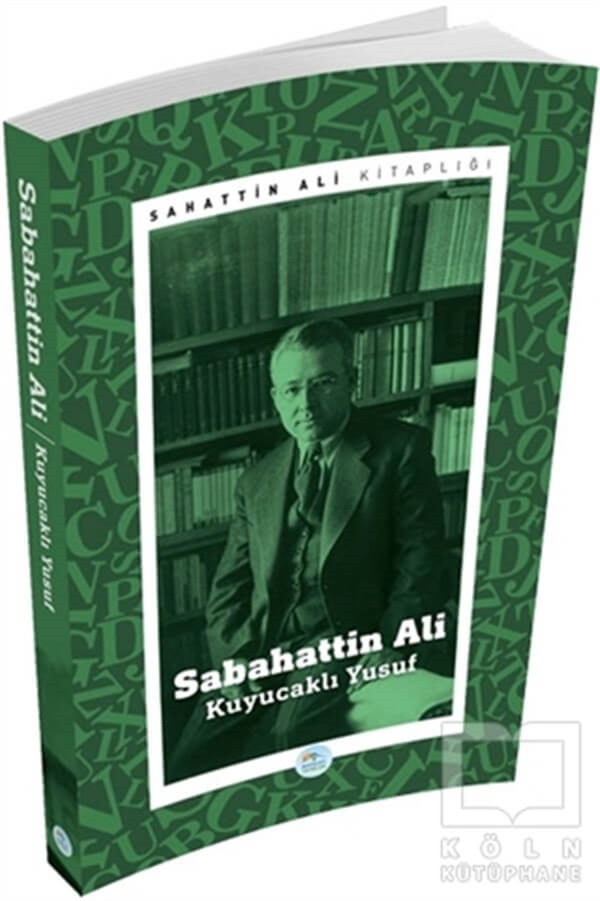 Sabahattin AliTürkçe RomanlarKuyucaklı Yusuf