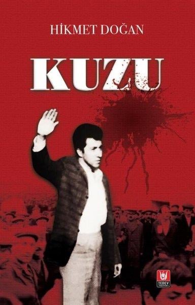 Hikmet DoğanTürkiye RomanKuzu