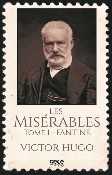 Victor HugoLiteratureLes Miserables
