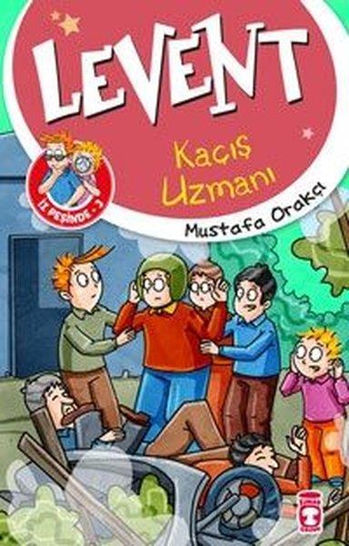 Mustafa OrakçıÇocuk Öykü Kitapları