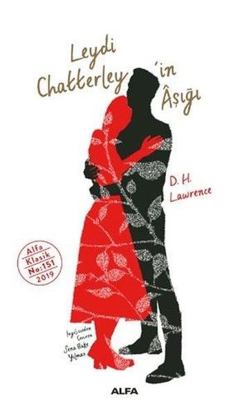 D. H. LawrenceTürkçe RomanlarLeydi Chatterley'in Aşığı