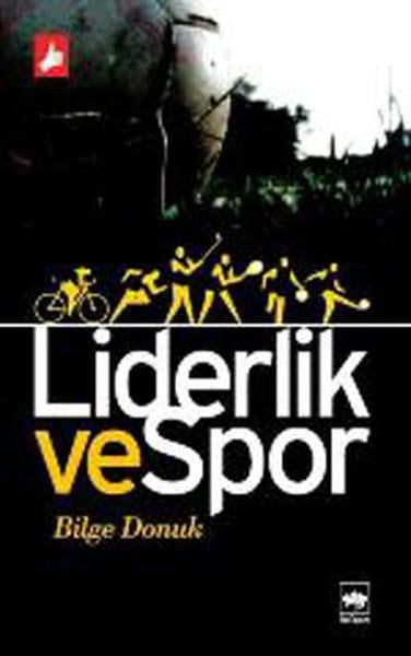 Bilge Donukİnsan Kaynakları KitaplarıLiderlik ve Spor