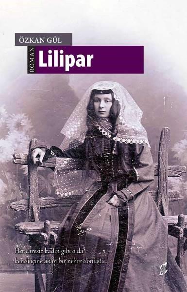 Özkan GülTürkçe Romanlar