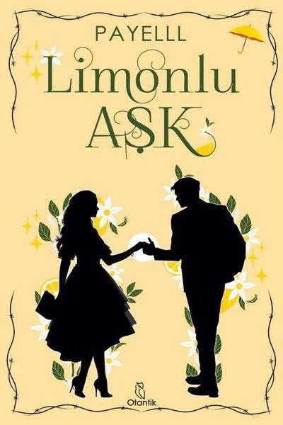 PayelllTürkçe RomanlarLimonlu Aşk