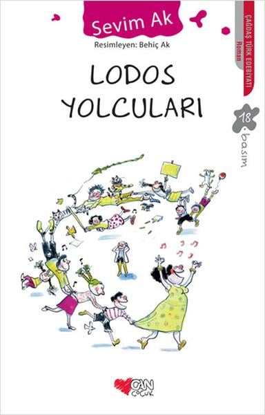 Sevim AkÇocuk Romanları