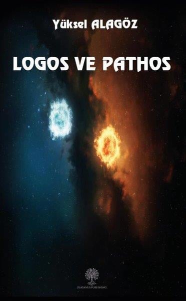 Yüksel AlagözBücher nach DrehbuchLogos ve Pathos