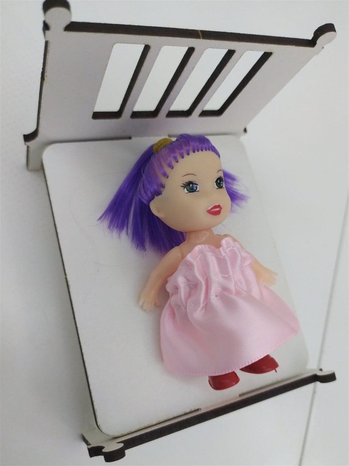 LOLİŞ BEBEKLER