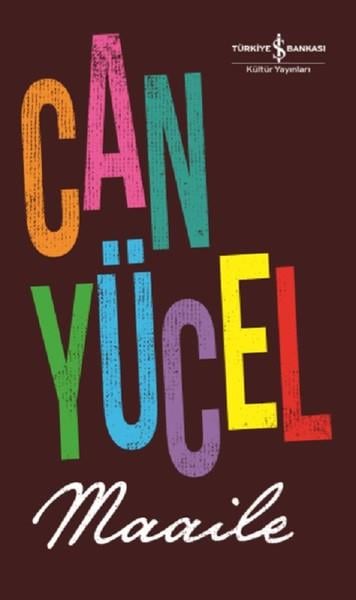 Can YücelCan Yücel (1926 - 1999)