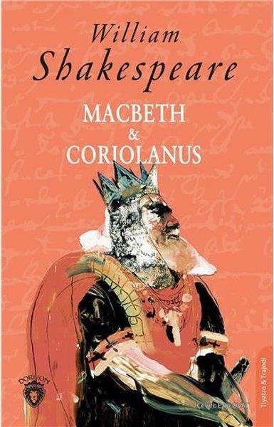 William Shakespeareİngiliz Dünya KlasikleriMacbeth ve Coriolanus