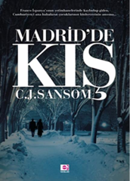 C. J. Sansomİngiliz Edebiyatı