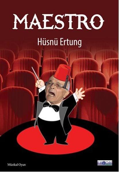 Hüsnü ErtungSahne Sanatları Kitapları