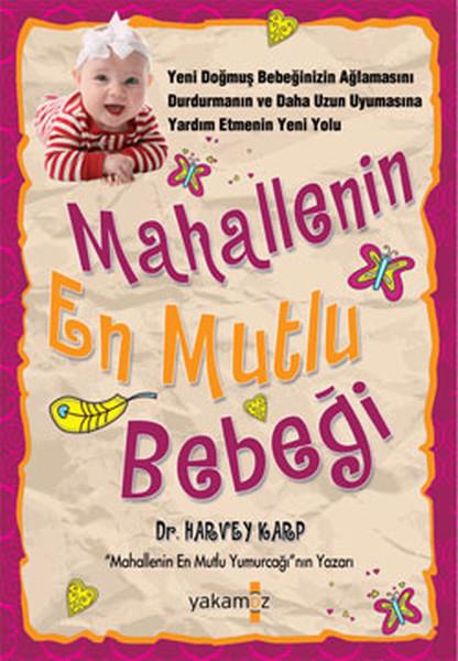 Harvey KarpAile - Çocuk