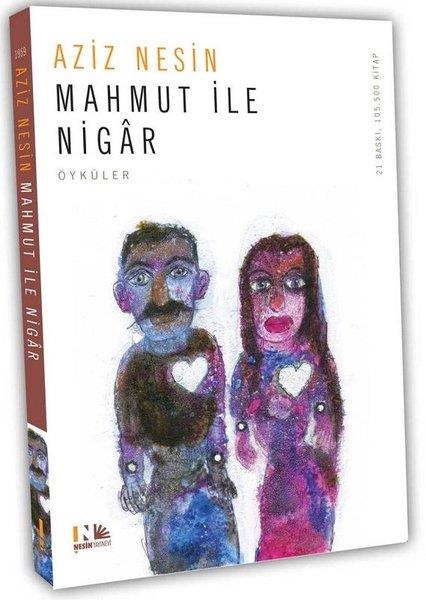 Aziz NesinAziz Nesin (1915 - 1995)Mahmut ile Nigar