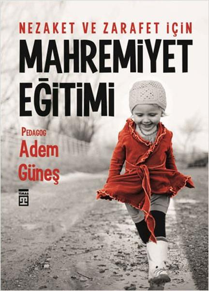 Adem Güneşİslami Ebeveyn KitaplarıMahremiyet Eğitimi